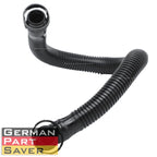 Crankcase Breather Vent PCV Hose for VW Jetta GTI Passat Audi A3 A4 (2006–2016)