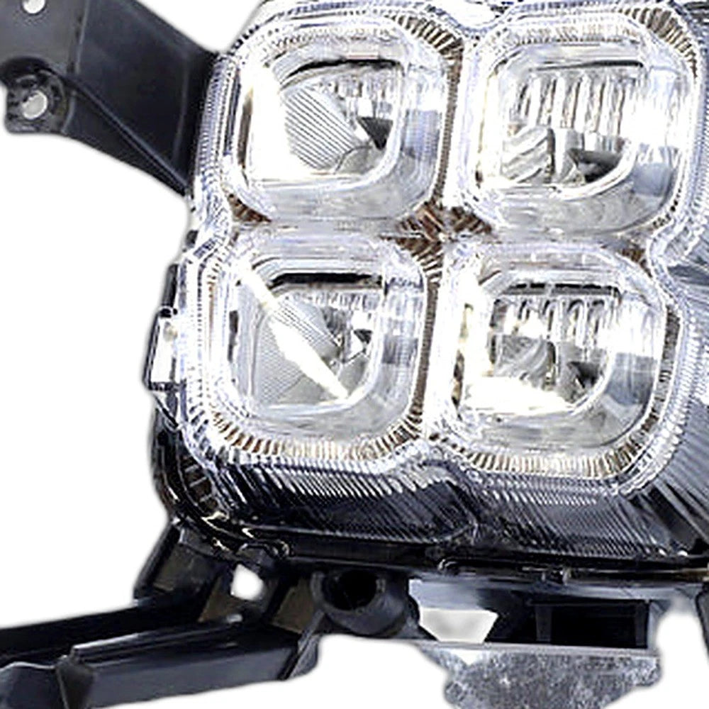 Fog Light for Kia Sorento (2018–2020) Passenger Side 92201C5600