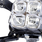 Fog Light for Kia Sorento (2018–2020) Passenger Side 92201C5600
