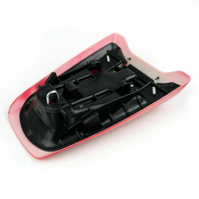 Rear Seat Cover Cowl for Honda CBR 954 (2002–2003) Red B1
