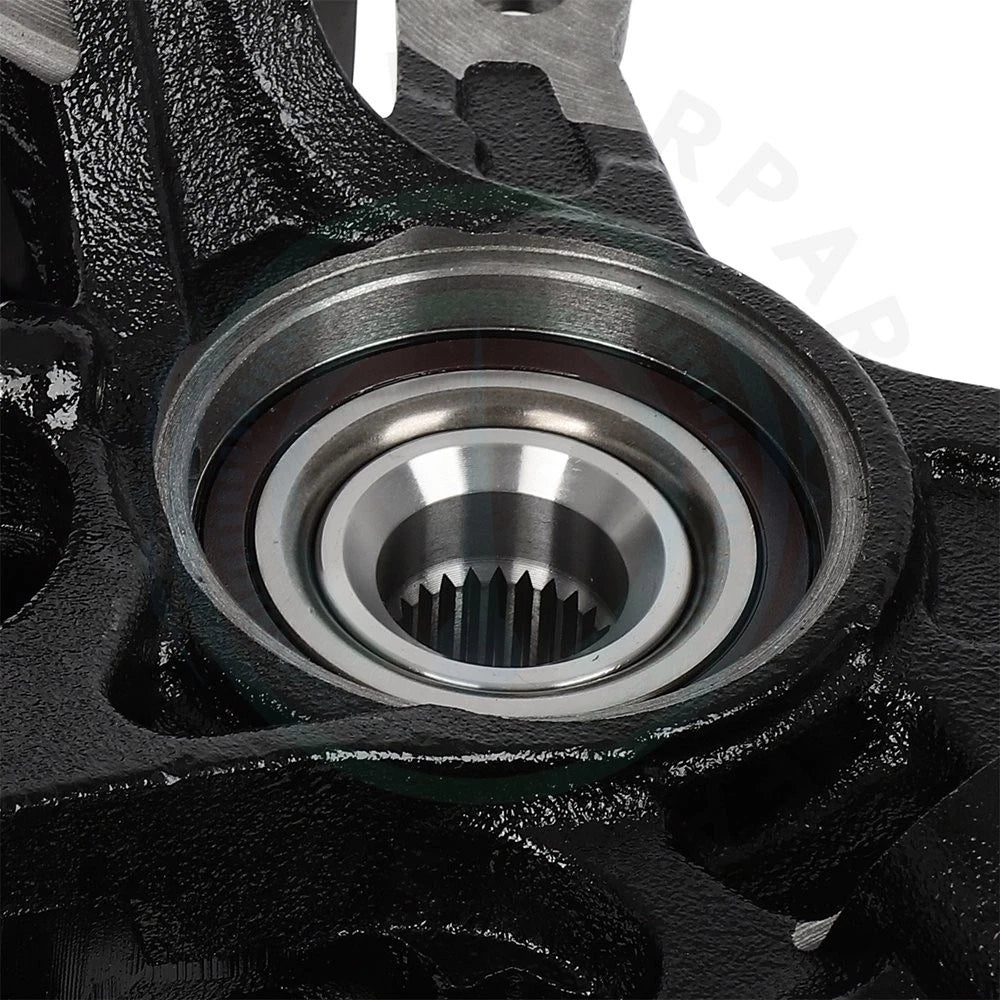 Wheel Hub Bearing Knuckle for Honda Civic (2012)