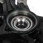 Wheel Hub Bearing Knuckle for Honda Civic (2012)