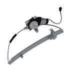 Window Regulator w/ Motor for Nissan Altima (1993–1997) 80731-0E701