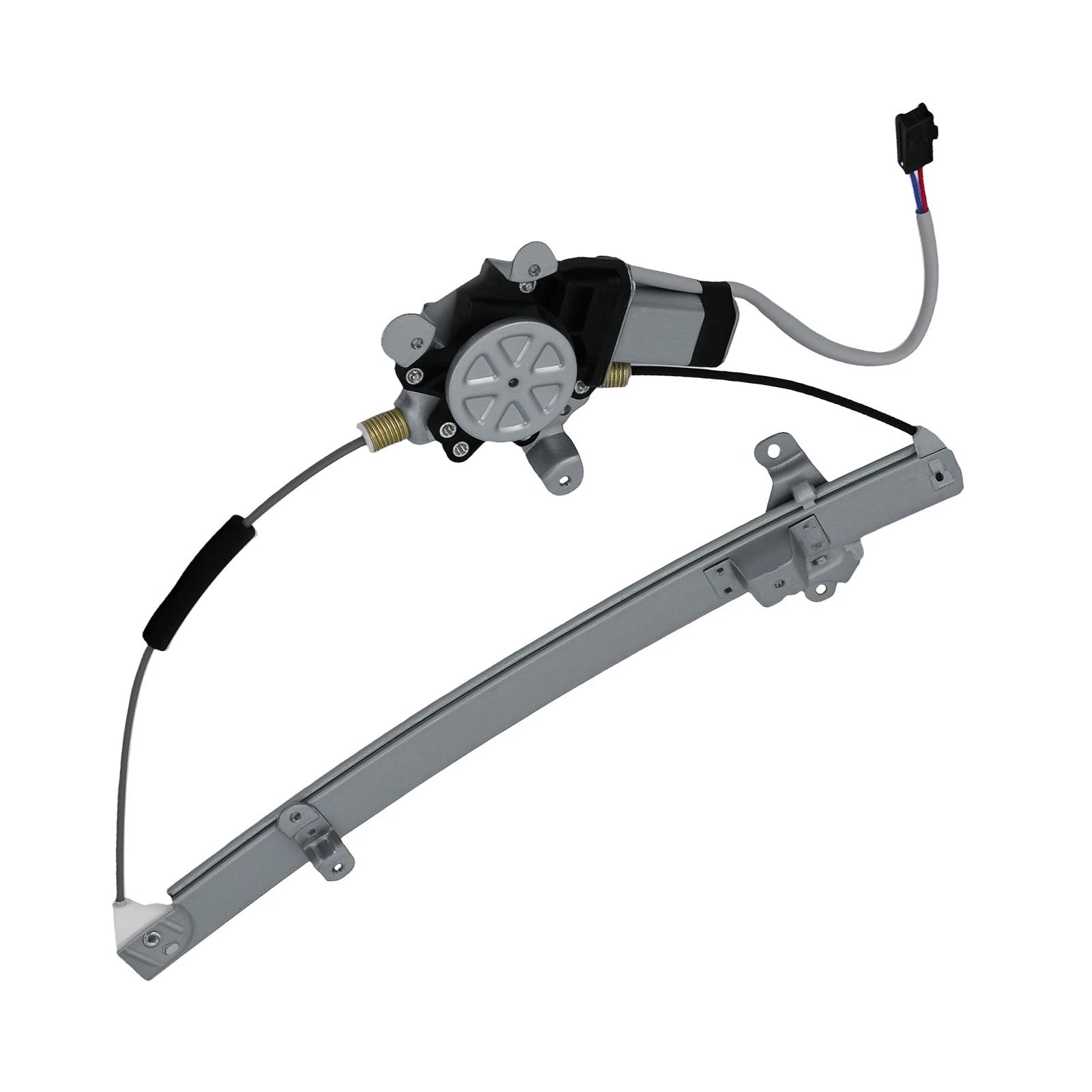 Window Regulator w/ Motor for Nissan Altima (1993–1997) 80731-0E701