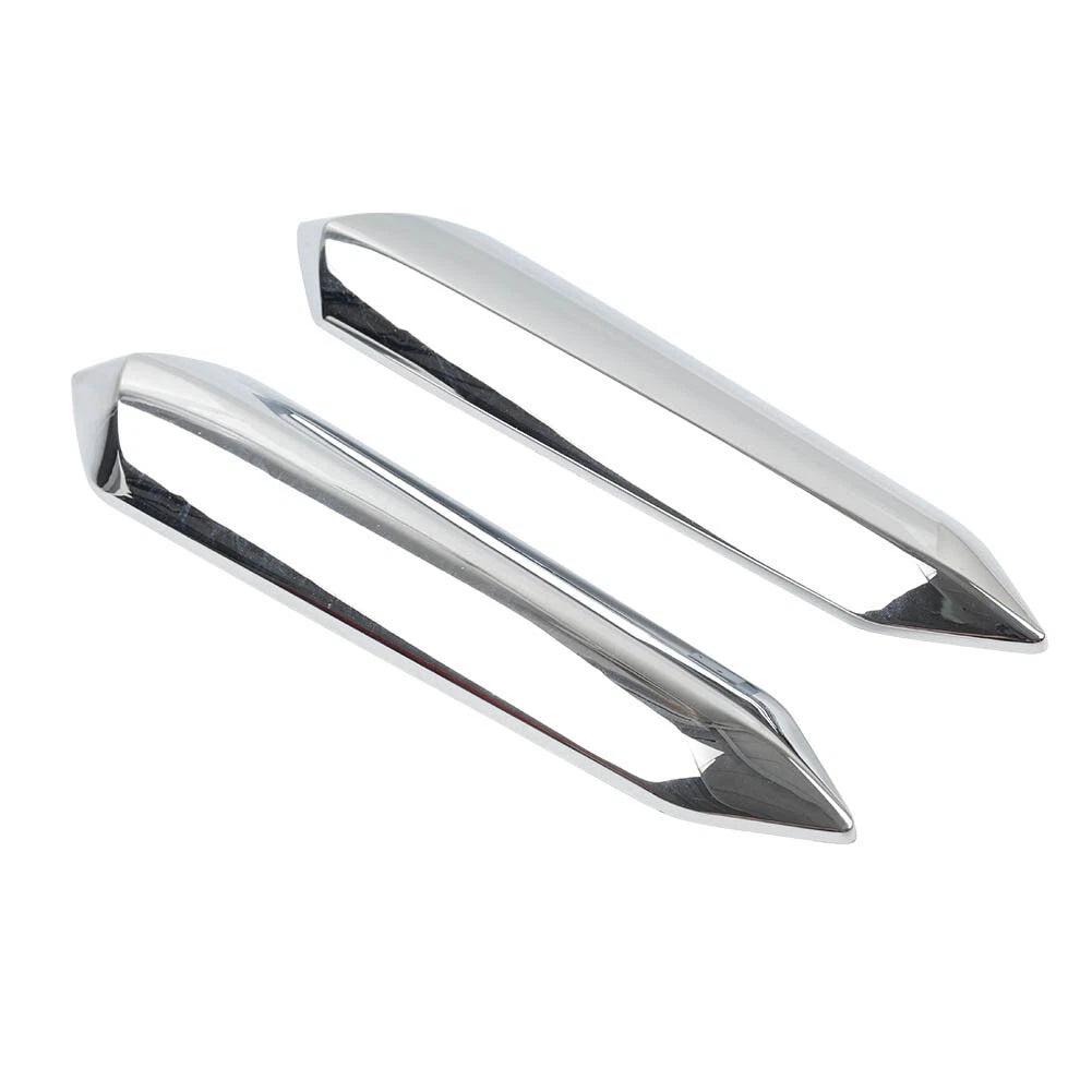 2Pcs Windshield Strut Covers for Honda Goldwing GL1800 (2018–2023)