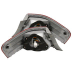 LH+RH Outer Tail Light for Toyota Camry (2009–2011)