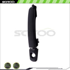 Outside Door Handle for Chevy Malibu, Pontiac G6 (2005–2009)