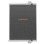 Aluminum Radiator for Polaris RZR Pro XP 4 (2020–2025) 1241243