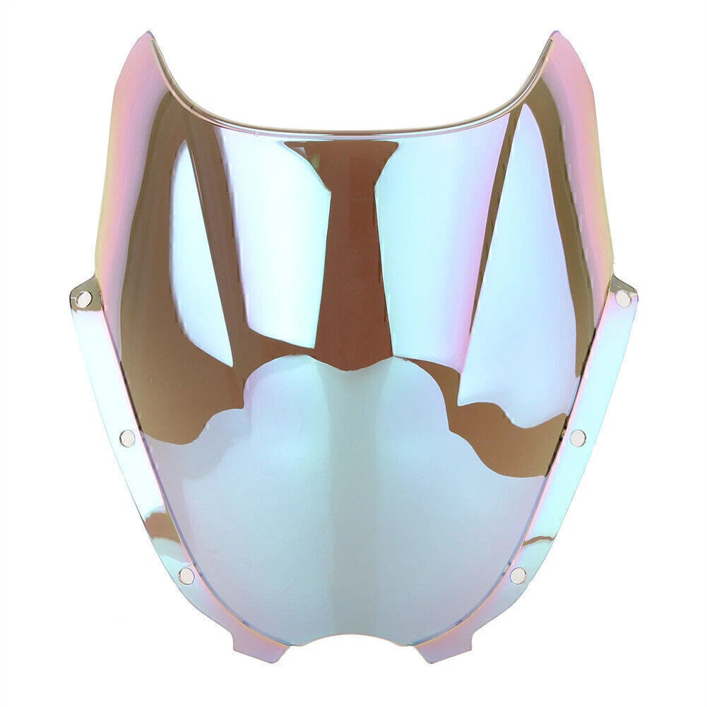 Iridium Front Windshield for Hyosung ATK GT125 GT250R GT650R UM V2S-250R