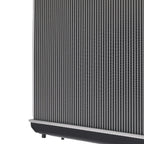 Aluminum Radiator for Toyota Sienna 3.0L (1998–2003)