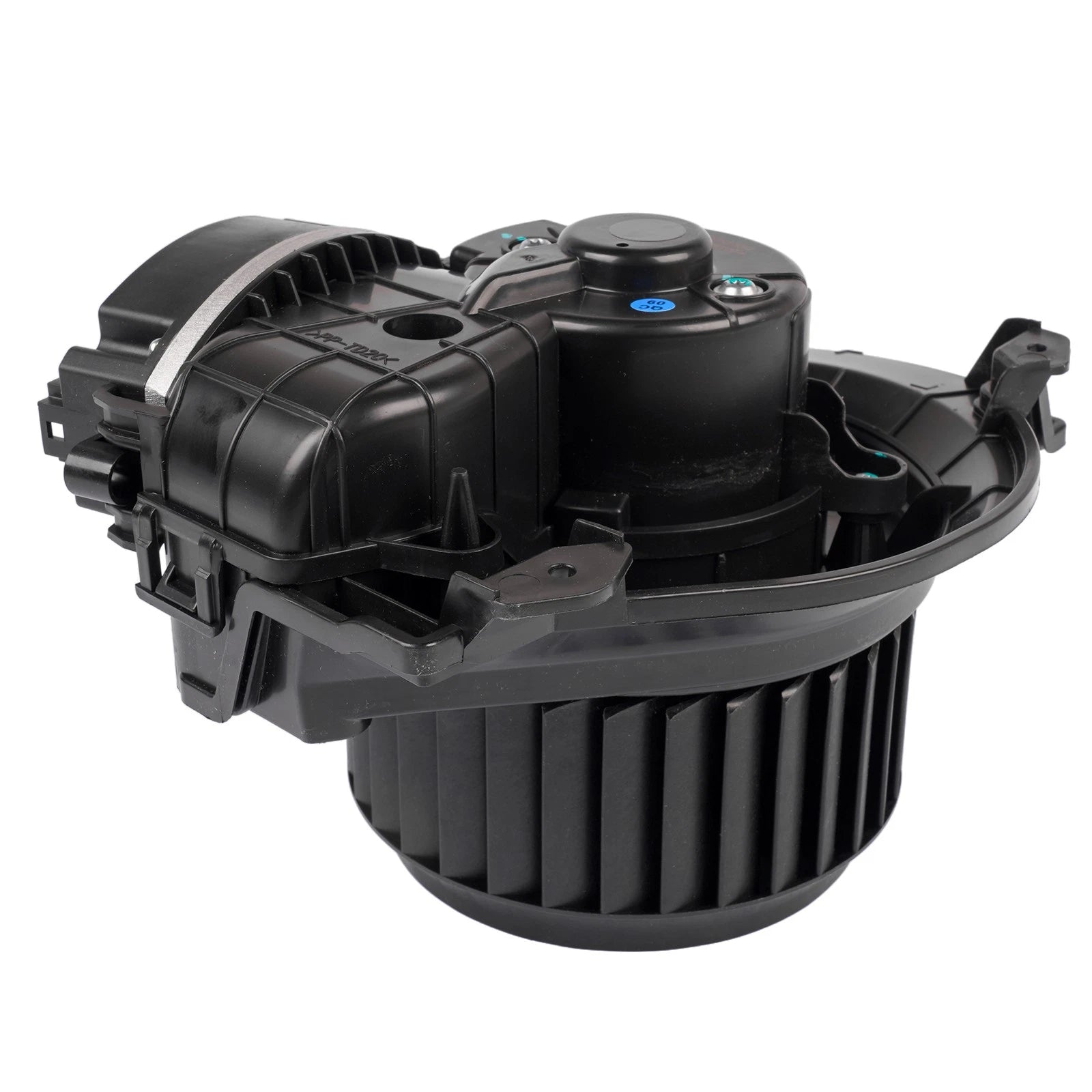 HVAC Blower Motor Assembly for Mercedes Sprinter 3500XD (2019–2024)