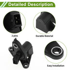 Crankshaft Position Sensor for Ford Explorer 1997–2004 No. 5L2E6C315AA