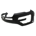 Front Bumper Cover for Ford Explorer (2016–2017) FO1000723 Primed Plastic