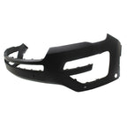 Front Bumper Cover for Ford Explorer (2016–2017) FO1000723 Primed Plastic