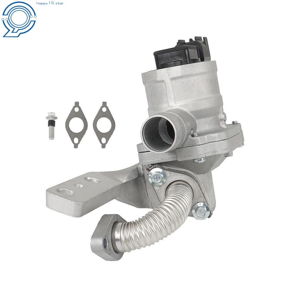 Secondary Air Injection Check Valve for Pontiac Pursuit (2006)