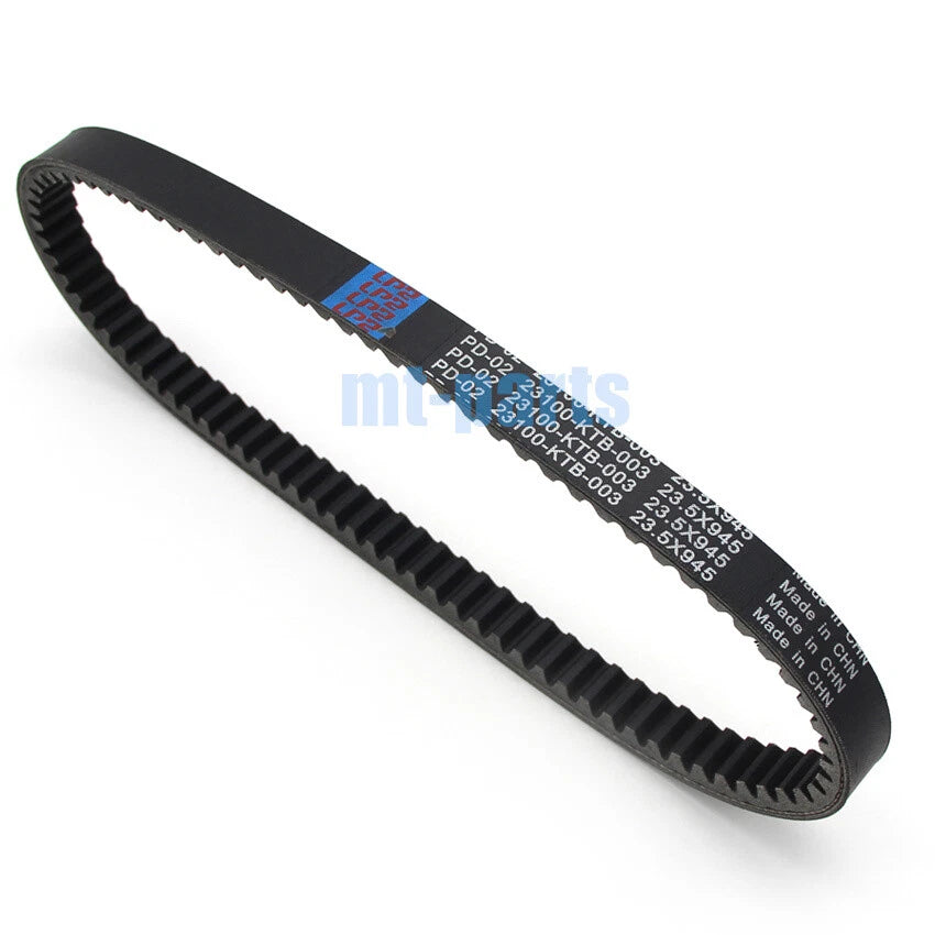Drive Belt for Honda PS250 Big Ruckus (2005–2007), Forza 250 NSS250 Reflex (2001–2007)