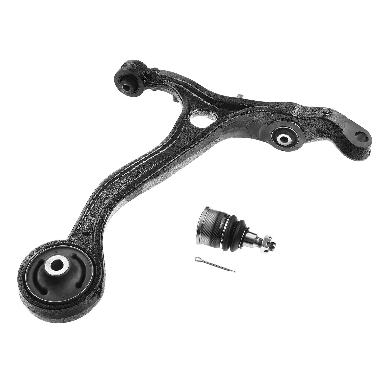 Control Arm Ball Joint Front Right Lower for Acura TSX Honda Accord (2004–2014)