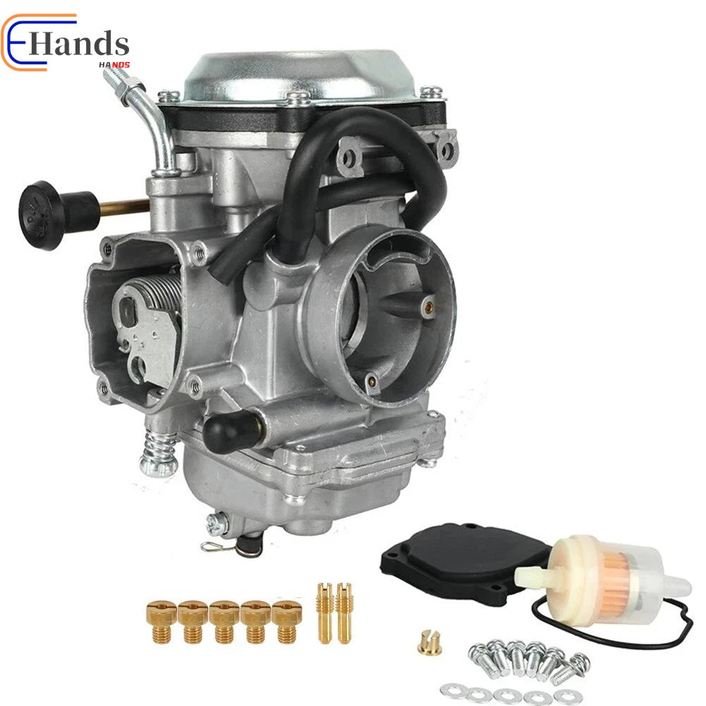 Carburetor for Yamaha Bear Tracker YFM250XL (1999–2004)