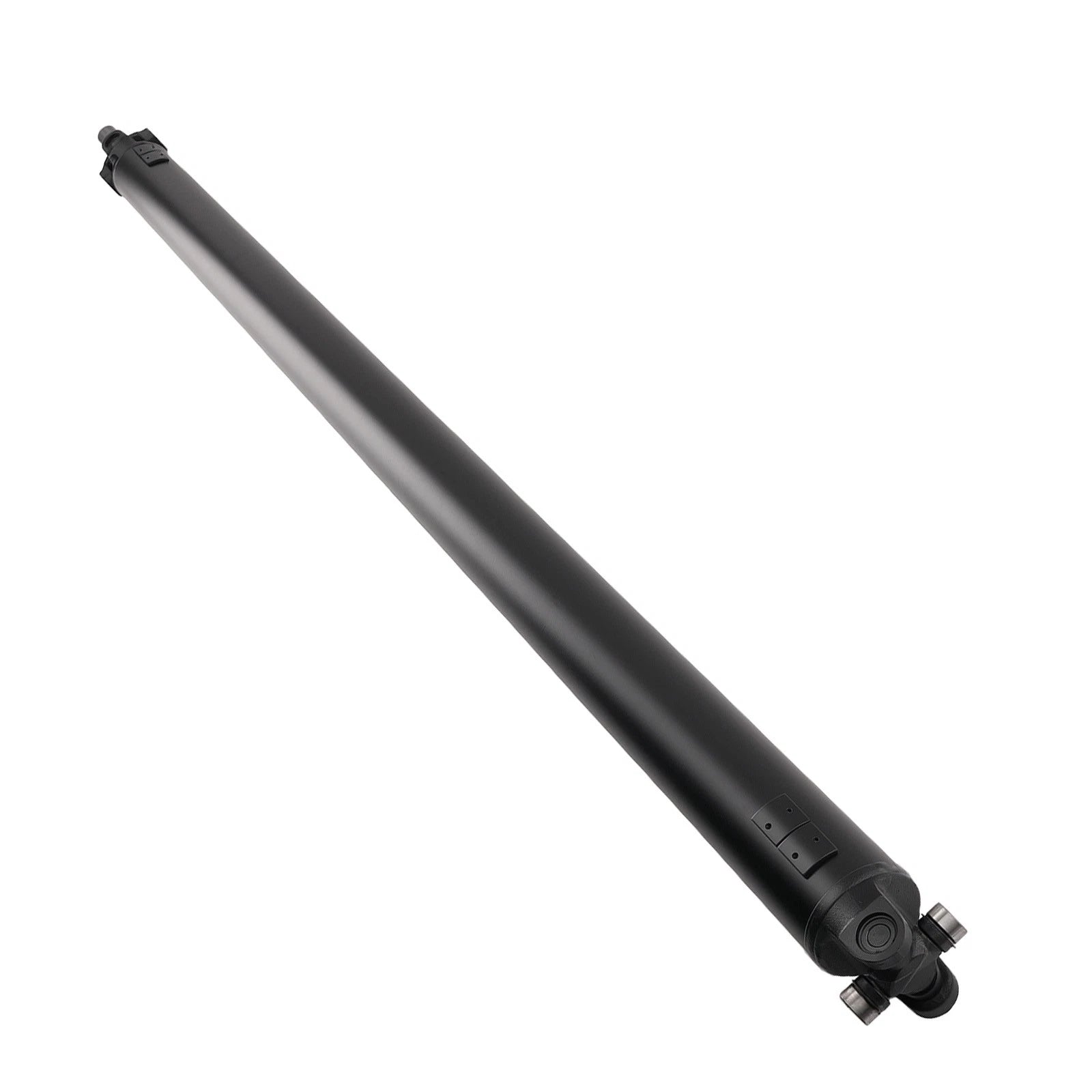 Rear Drive Shaft Assembly for GMC Sierra 1500 (1999–2006) RWD
