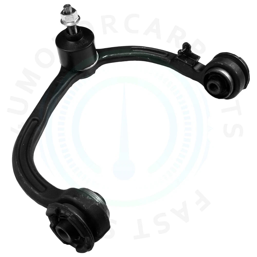 Set of 10 Front Upper Control Arms for Ford Expedition (2003–2004)