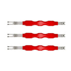 Car Connector Removal Tool for (Dual Head, Non-Slip Handle)