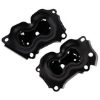 Bumper Reinforcement Bracket Set for Nissan Altima (2019–2023)