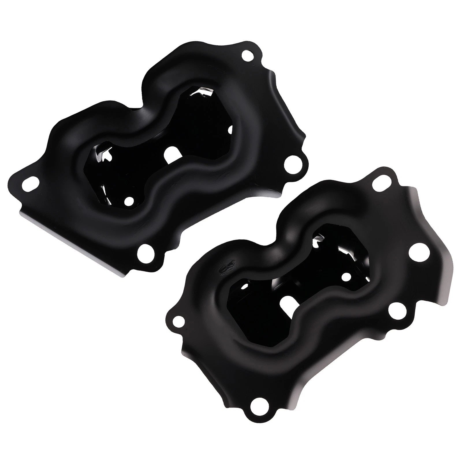 Bumper Reinforcement Bracket Set for Nissan Altima (2019–2023)