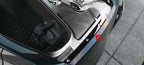 Fender Cap Kit with White LED and Bolt Covers for 2020–2021 Corvette