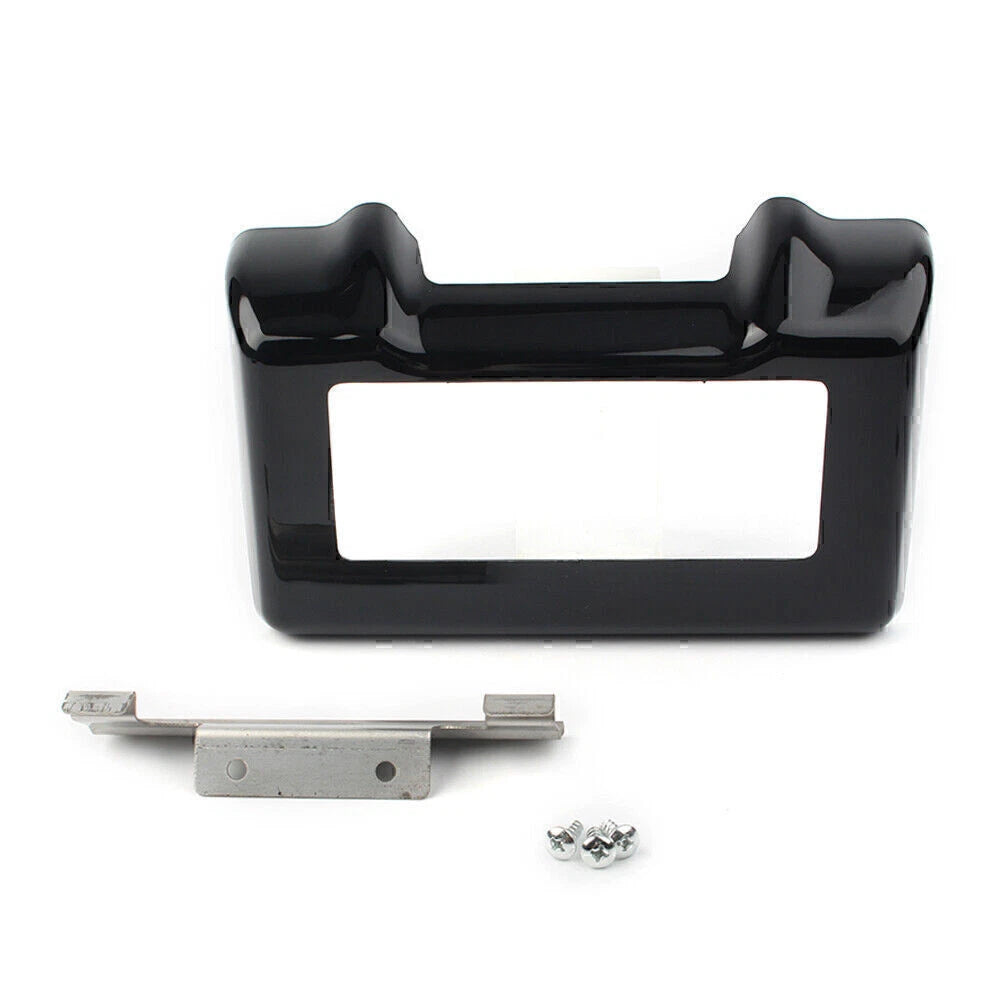 Fairing Molding Guard Oil Cooler Cover for Harley Road Electra Glide (2011–2016)