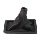 Shift Dust Boot Cover for Ford Mustang (2005–2009) 8R3Z7277AA