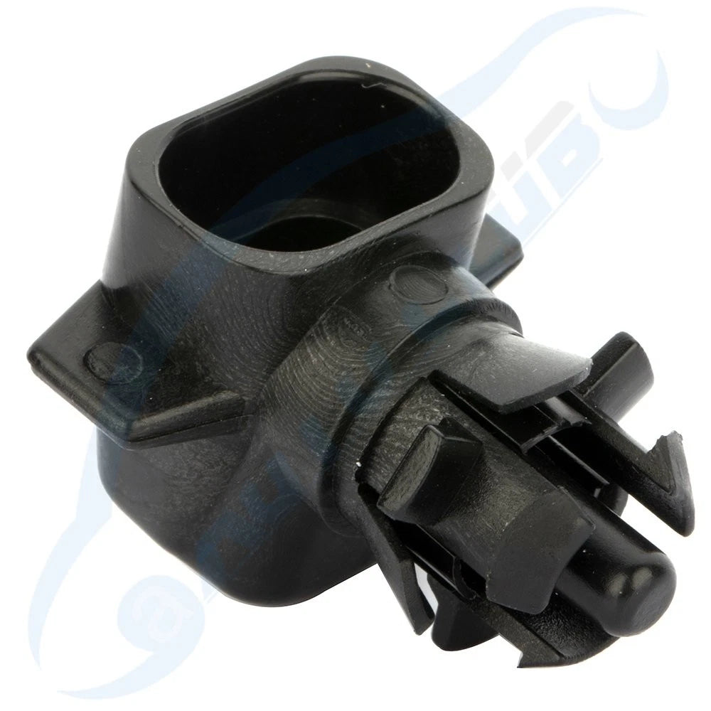Ambient Air Intake Temperature Sensor for Chevrolet Silverado 2500 (2000–2006)