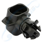 Ambient Air Intake Temperature Sensor for Chevrolet Silverado 2500 (2000–2006)