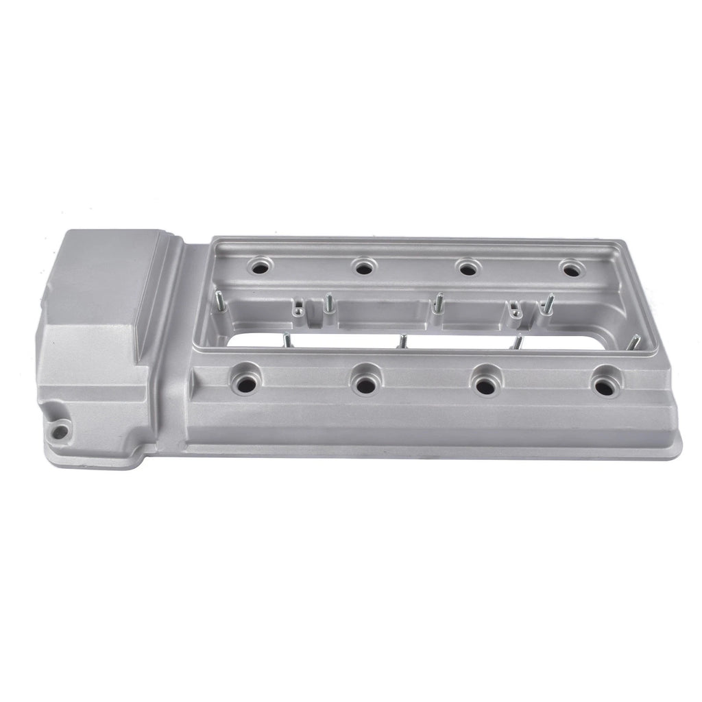 Left Engine Valve Cover for BMW 540i E39 (1998–2003) 740i 740iL E38 (1998–2001) 4.4L