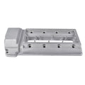 Left Engine Valve Cover for BMW 540i E39 (1998–2003) 740i 740iL E38 (1998–2001) 4.4L