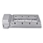 Left Engine Valve Cover for BMW 540i E39 (1998–2003) 740i 740iL E38 (1998–2001) 4.4L
