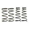 Set of 4 Coil Springs Kit for Kia Spectra (2004–2009)
