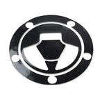 Gas Tank Fuel Cap Cover for Kawasaki Ninja ZX6R ZX10R 1000 Vulcan 650