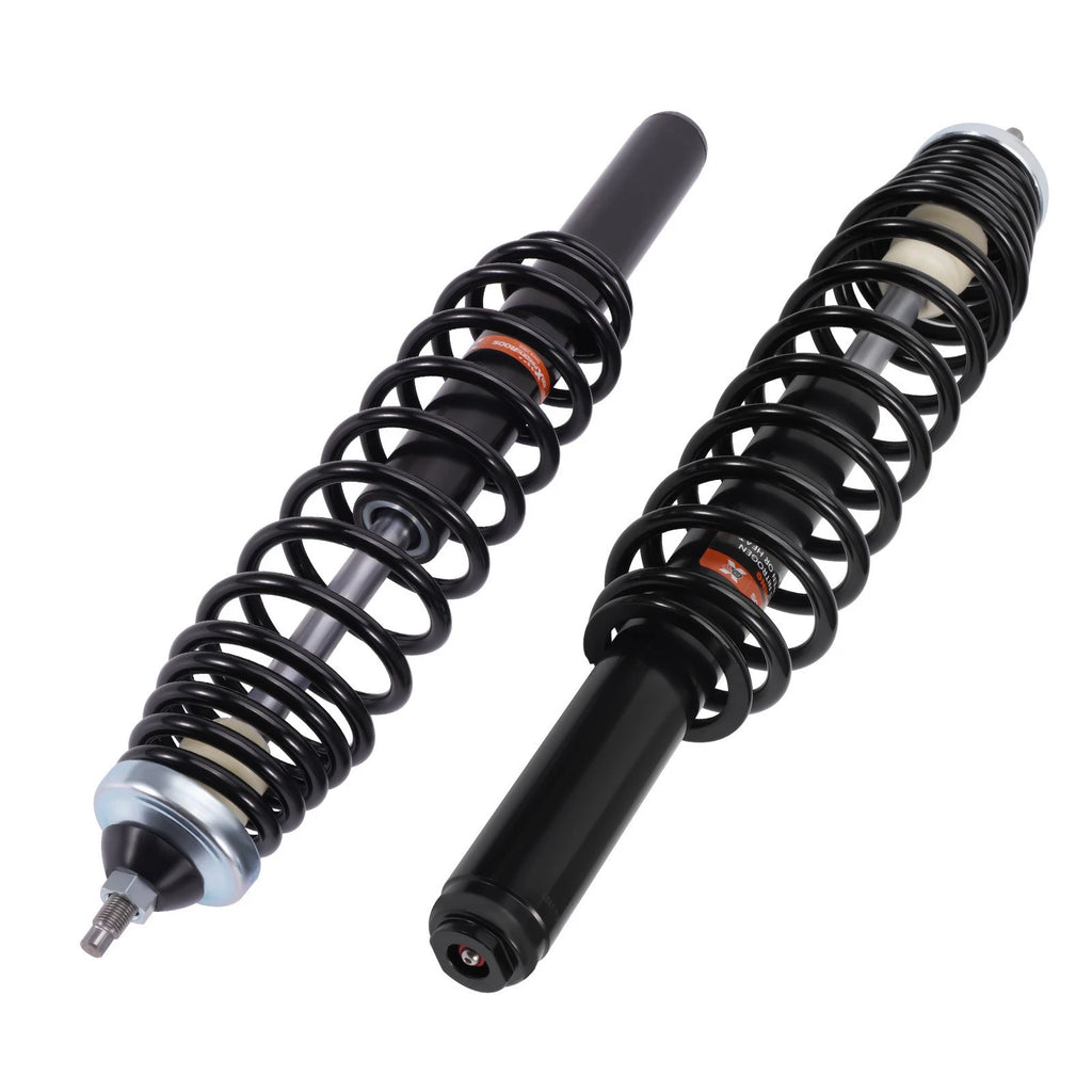 2X Front Shocks Kit for Polaris Trail Blazer 330 400 Trail Boss 330 (2003–2013)