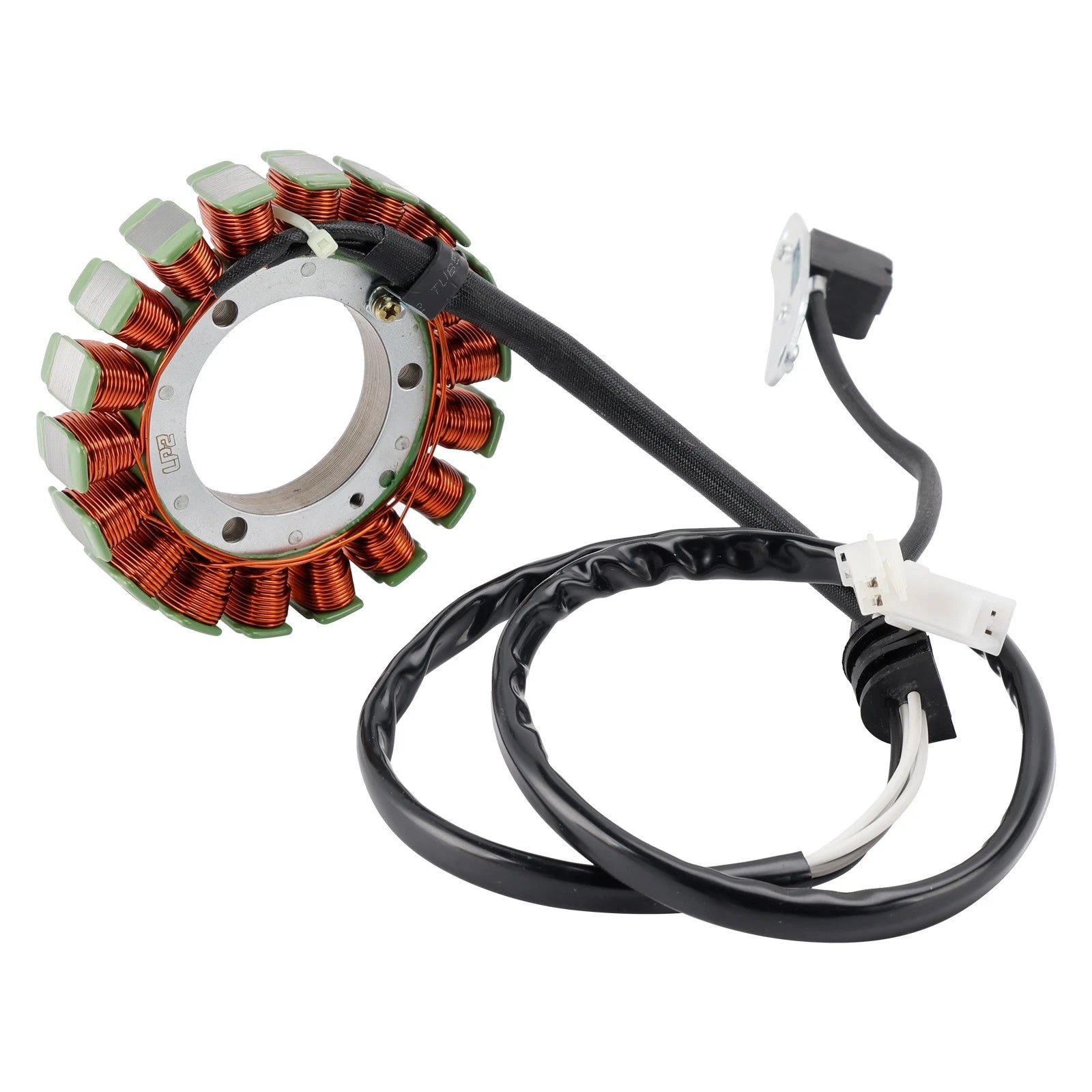 Magneto Stator for Yamaha XVS 400 A Drag Star Classic (2004–2008)