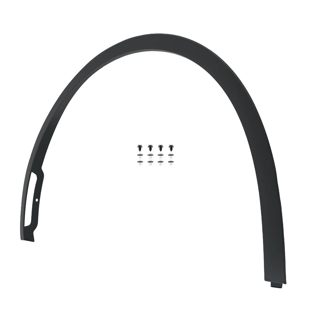 Fender Flare Molding for Tesla Model Y (2020–2024) Left Front 149418500C