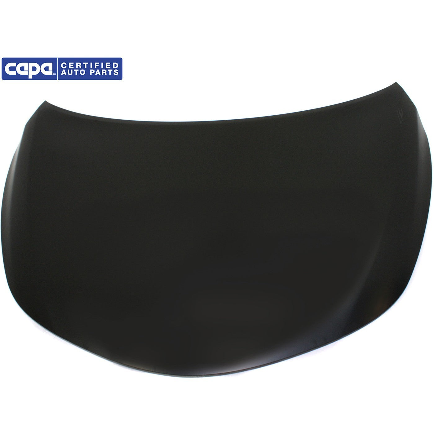CAPA Certified Hood for Nissan Altima (2013–2015) Sedan