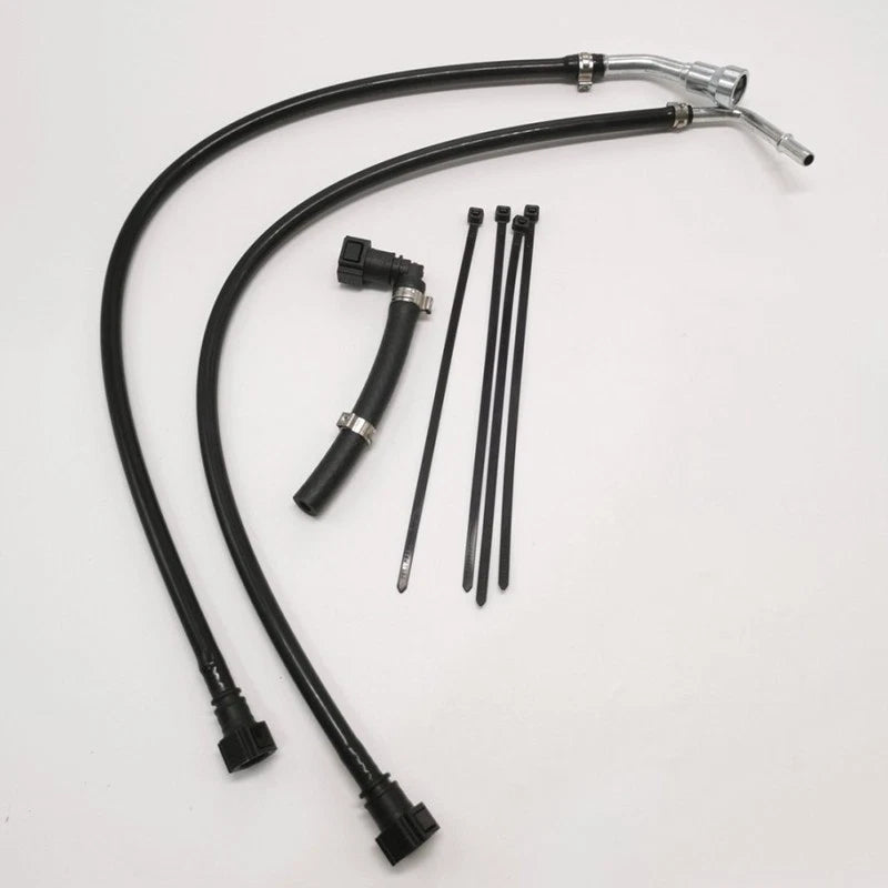 Fuel Line Set for Jeep Grand Cherokee (1999–2004) FL-FG0918 68202490AA