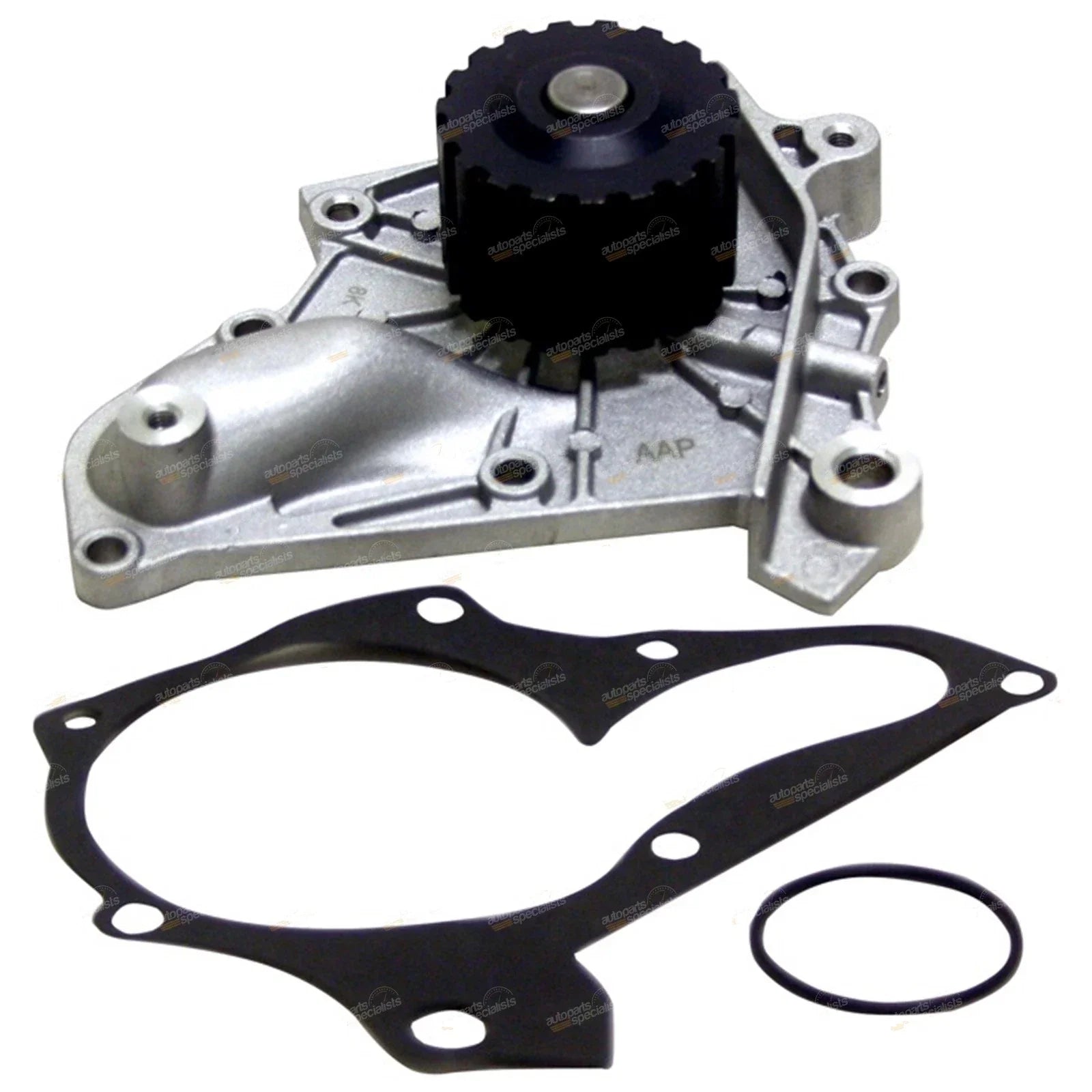 Timing Belt + Water Pump Kit for Corona ST141 2S-C (1983–1987)