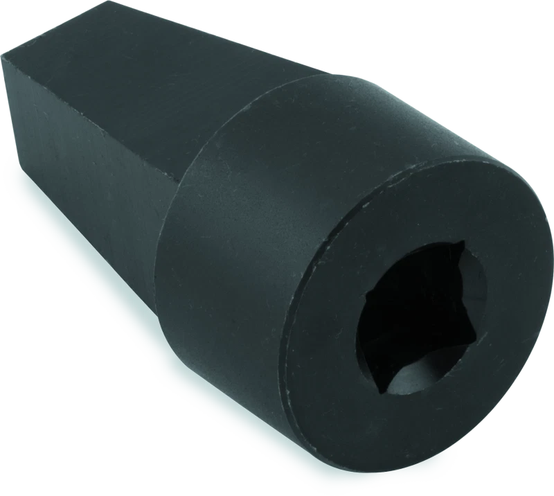 Damper Rod Holding Tool for Motorcycle Fork Service (1/2 in Drive)
