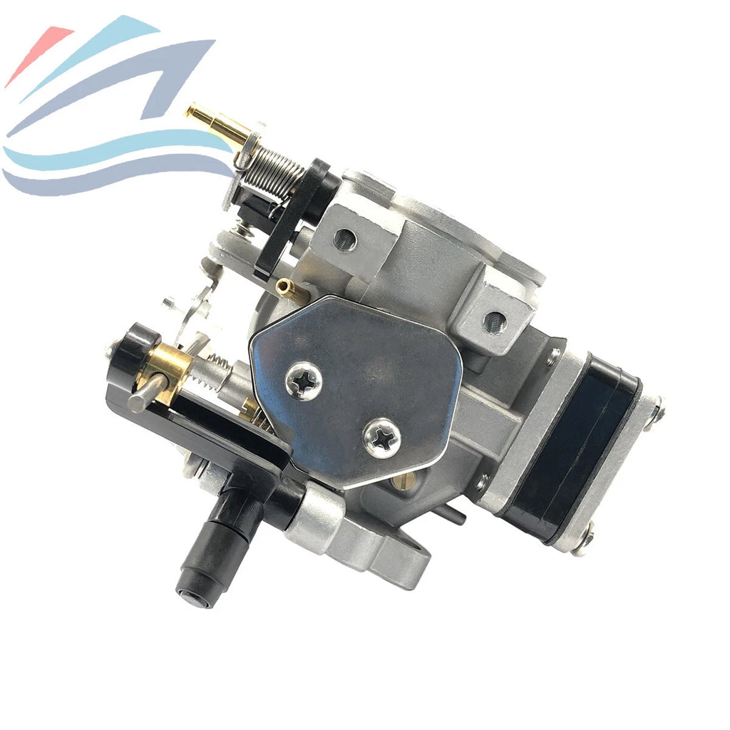 Carburetor EM 6E8-14301-01 for Yamaha 2 Stroke 9.9HP 15HP (1990–2023)