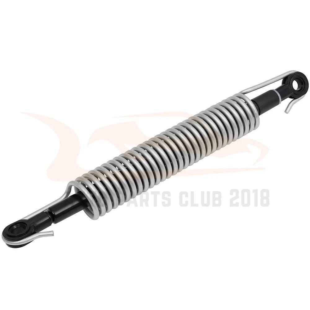 Set of 2 Trunk Lift Support Shocks for BMW E60 525i 528i 530i M5 (2004–2010)