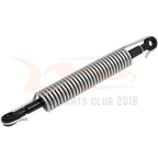 Set of 2 Trunk Lift Support Shocks for BMW E60 525i 528i 530i M5 (2004–2010)