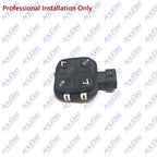 Right Keypad Mode Set Switch for Seadoo GTX RXT Wake Pro 155 230 300 (2015–2023) 278003604