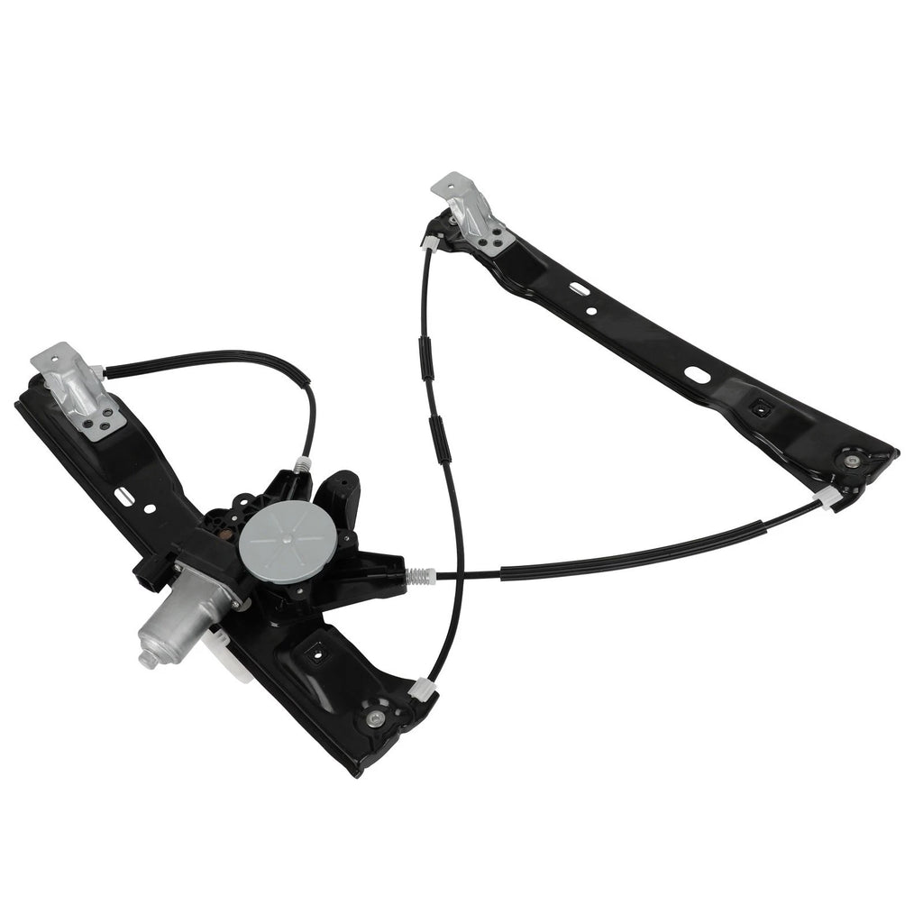 Power Window Regulator w/ Motor for Ford Focus (2012–2018)
