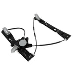 Power Window Regulator w/ Motor for Ford Focus (2012–2018)